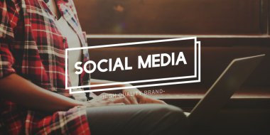 Sosyal Medya ağ kavramı