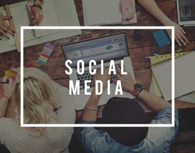 Sosyal Medya Kavramı