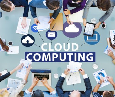 Bulut hesaplama kavramı