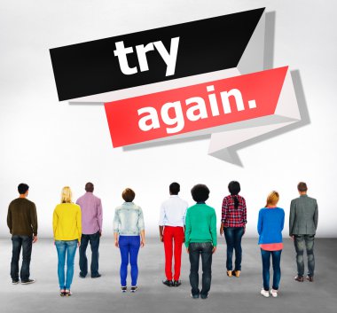 Kavramı yeniden deneyin