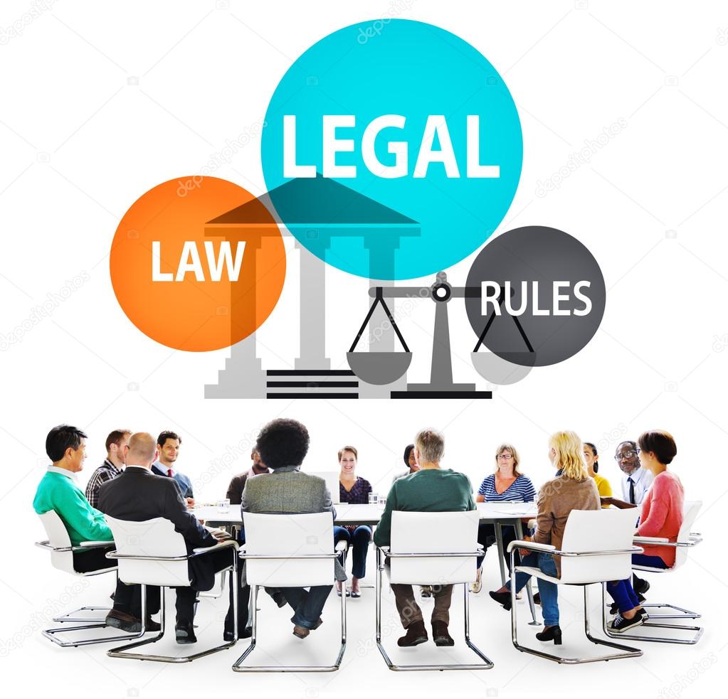 Legal Law Rules Community