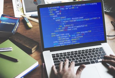 Programlama ve kodlama kavramı