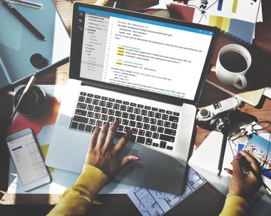 Programlama Html kavramı