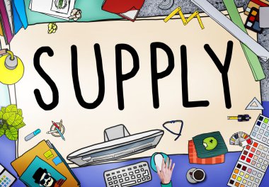 Kaynağı ile grafik şablonu 