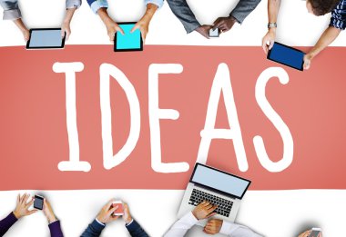 Fikirler ilham kavramı