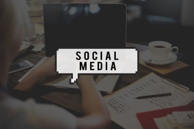 Sosyal Medya Kavramı