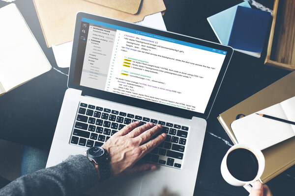 Концепция программирования и кодирования