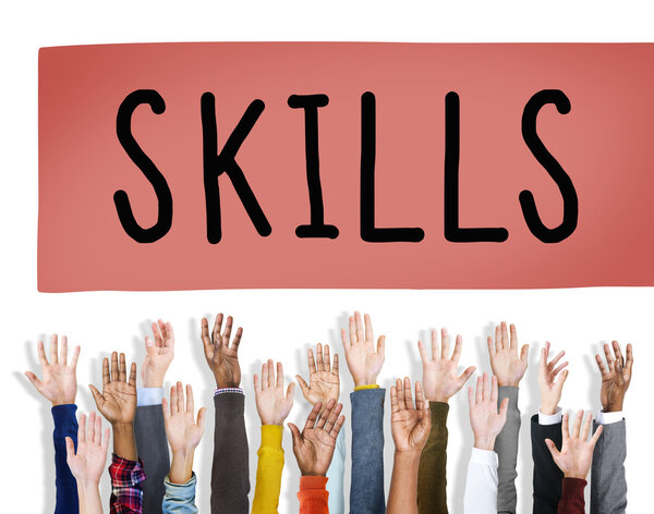 Предыстория с людьми руки
