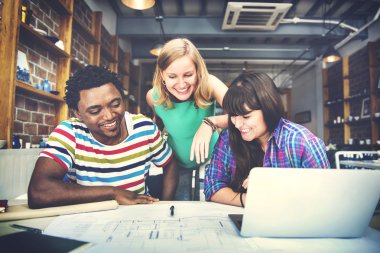 Tasarımcı takım iç planlama