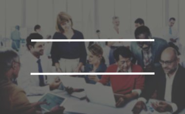 iş arkadaşları takım