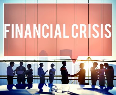 Kurumsal insan siluetleri