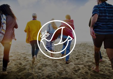 Kuş özgürlük kavramı