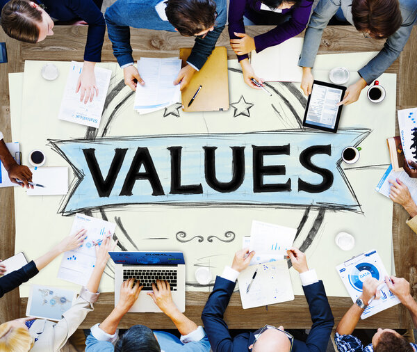 Концепция продвижения качества
