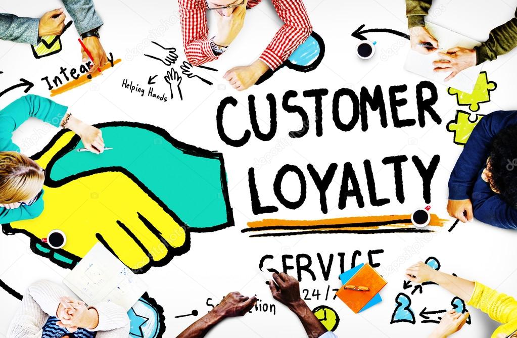 Customer Loyalty Satisfaction