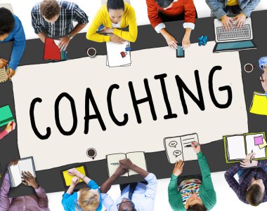 İş adamları ve koçluk kavramı