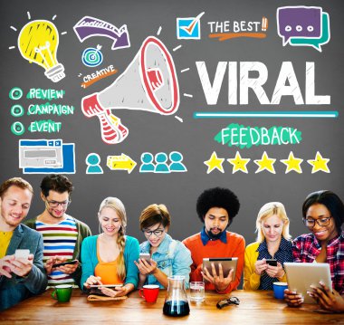 farklı aygıtlar kullanan kişiler