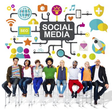 Çeşitlilik insanlar Toplantı