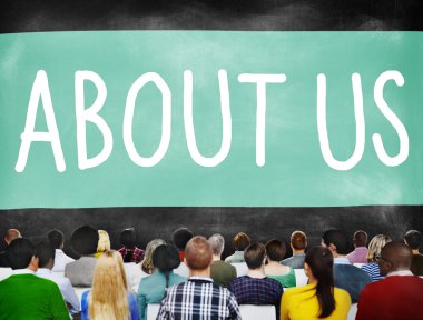 çeşitlilik insanlar ve Hakkımızda