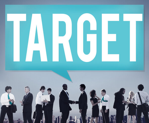 деловые люди с корпоративными встречами
 