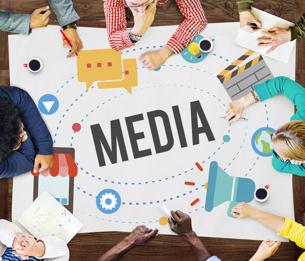 Медиа-технология
