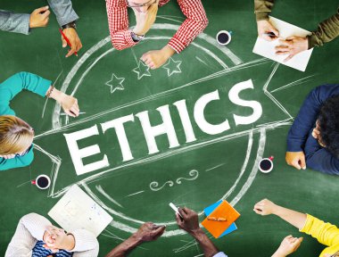 Davranış değerler kavramı