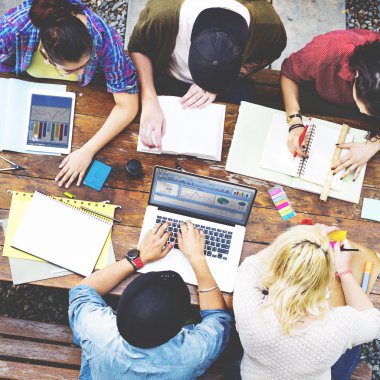 Ekip çalışması öğrenme kavramı