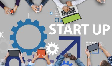 İş planı konsepti