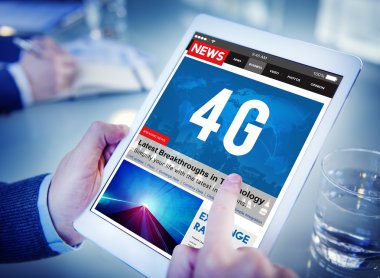 Ağ Internet Online kavramı