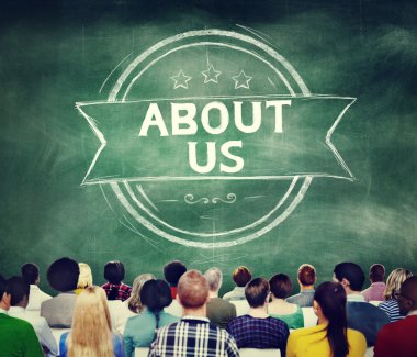 Bir grup insan Semineri