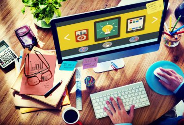 sosyal medya bağlantı kavramı