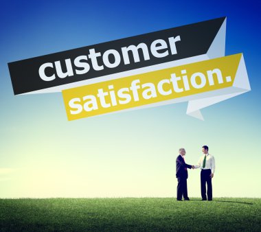 Müşteri memnuniyeti hizmet anlayışı