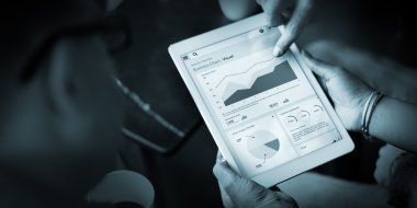 İş Grafik Tablet