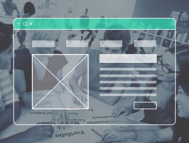 Öğrenciler Classrom eğitim