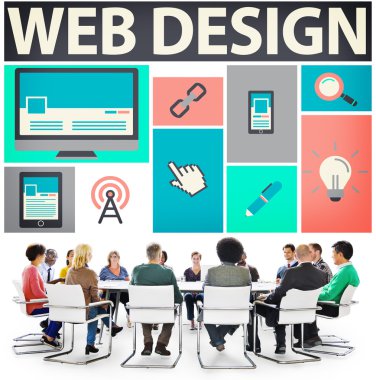 Web tasarım kavramı