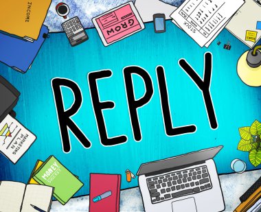 cevap grafik şablonu 