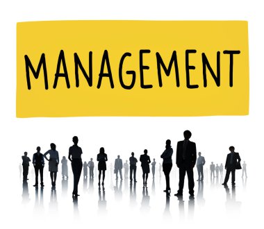 Kendine güvenen iş adamları