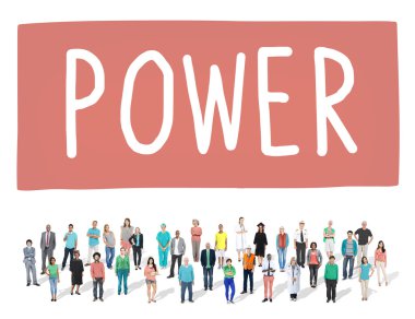 çeşitlilik insanlar birlikte ayakta