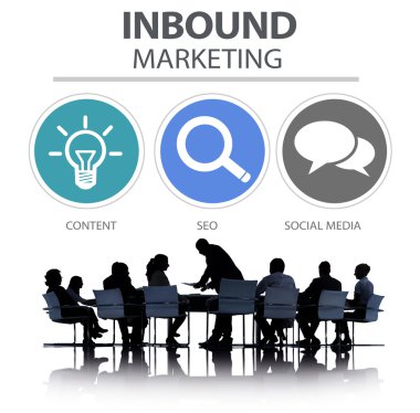 İş ekibi toplantıda.