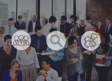 iş arkadaşları takım