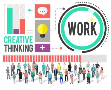 çeşitlilik insanlar birlikte ayakta