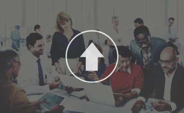 iş arkadaşları takım