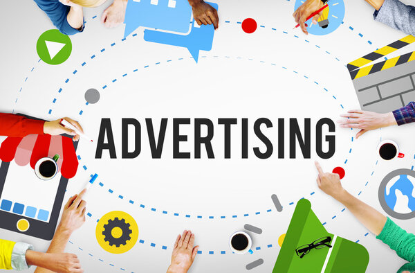 Business People working 