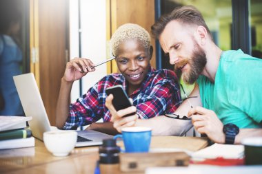 Telefon yemek insanlar