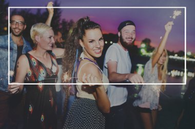 Çerçeve kopyalama alanı kavramı