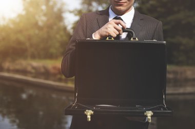 dava ile işadamı maliyetleri