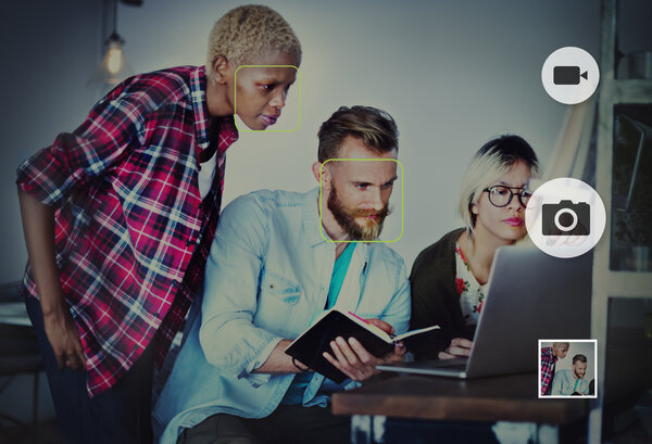 Фотография Фокус-камера
