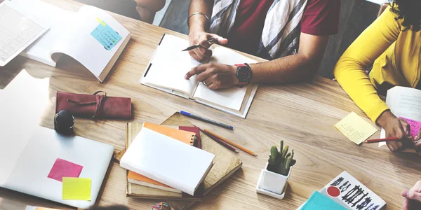 Concepto de medios de Internet —  Fotos de Stock