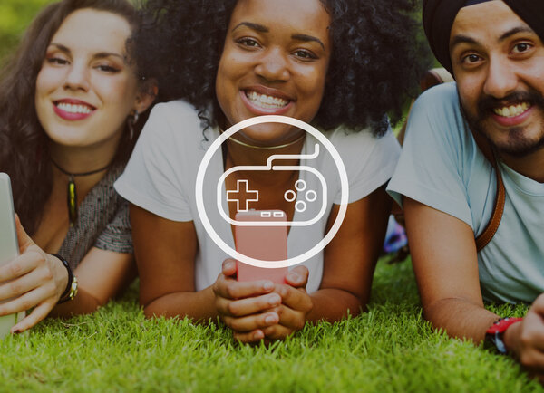 Технология развлечений Joystick
