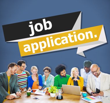 Dijital aygıtlar kullanan insanlar