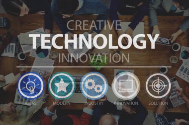 Yaratıcı teknoloji kavramı